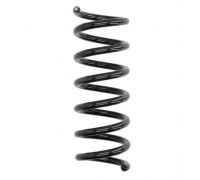 Пружина передняя (OE=7P6 411 105 AL / AM / Q / R) Volkswagen Touareg 2 / Фольксваген Туарег 2 2010-2018 SW227MT MAGNUM TECHNOLOGY (Польша)