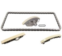 Комплект цепи ГРМ Volkswagen Touareg 2 / Фольксваген Туарег 2 4.2 V8 FSI 2010-2018 30104145 SWAG (Германия)