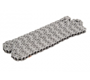 Цепь ГРМ (двигатель: CJMA / CVWA / CRCD / CNRB / CRCA / CJGD / CVVA, звеньев: 206) Volkswagen Touareg 2 / Фольксваген Туарег 2 3.0 V6 TDI 2010-2018 30939965 SWAG (Германия)