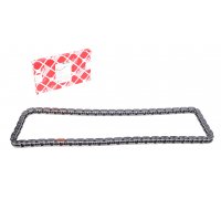 Цепь ГРМ (двигатель: CASD / CASA / CATA, звеньев: 106) Volkswagen Touareg 2 / Фольксваген Туарег 2 3.0 V6 TDI 2010-2018 39959 FEBI (Германия)