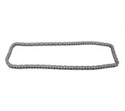 Цепь ГРМ (звеньев: 104) Volkswagen Touareg 2 / Фольксваген Туарег 2 4.2 V8 TDI 2010-2018 40311 FEBI (Германия)