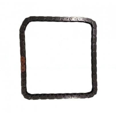Ланцюг ГРМ (ланок: 74) Volkswagen Touareg 2 / Фольксваген Туарег 2 3.0 V6 TSI Hybrid 2010-2018 B12785 BORSEHUNG (Німеччина)
