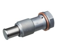 Натяжитель цепи ГРМ Volkswagen Touareg 2 / Фольксваген Туарег 2 3.6 V6 FSI 2010-2018 32786 FEBI (Германия)