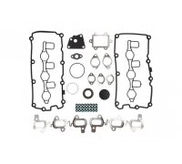 Комплект прокладок двигуна (двигун: CASD / CASA / CATA) Volkswagen Touareg 2 / Фольксваген Туарег 2 3.0 V6 TDI 2010-2018 8706126 KAMOKA (Польща)