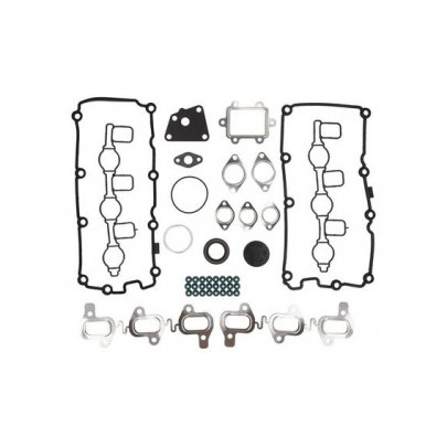 Комплект прокладок двигуна (двигун: CASD / CASA / CATA) Volkswagen Touareg 2 / Фольксваген Туарег 2 3.0 V6 TDI 2010-2018 8706126 KAMOKA (Польща)