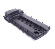 Клапанная крышка Volkswagen Touareg 2 / Фольксваген Туарег 2 3.6 V6 FSI 2010-2018 03H103429L VW (Германия)