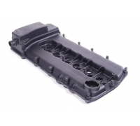 Клапанная крышка Volkswagen Touareg 2 / Фольксваген Туарег 2 3.6 V6 FSI 2010-2018 03H103429L VW (Германия)