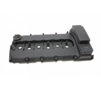 Клапанная крышка Volkswagen Touareg 2 / Фольксваген Туарег 2 3.6 V6 FSI 2010-2018 11031808101 VIKA (Тайвань)