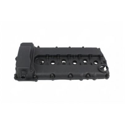 Клапанная крышка Volkswagen Touareg 2 / Фольксваген Туарег 2 3.6 V6 FSI 2010-2018 123-00-050 ABAKUS (Польша)