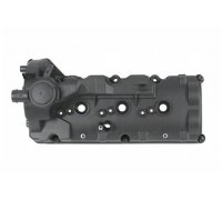 Клапанная крышка Volkswagen Touareg 2 / Фольксваген Туарег 2 3.0 V6 TDI 2010-2018 123-00-126 ABAKUS (Польша)