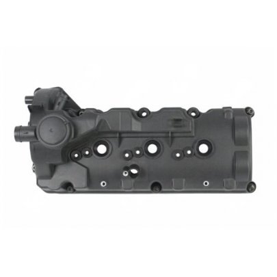 Клапанная крышка Volkswagen Touareg 2 / Фольксваген Туарег 2 3.0 V6 TDI 2010-2018 123-00-126 ABAKUS (Польша)