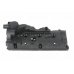 Клапанная крышка Volkswagen Touareg 2 / Фольксваген Туарег 2 3.0 V6 TDI 2010-2018 123-00-126 ABAKUS (Польша) - Фото №2