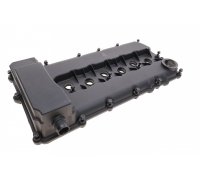 Клапанная крышка Volkswagen Touareg 2 / Фольксваген Туарег 2 3.6 V6 FSI 2010-2018 179647 FEBI (Германия)