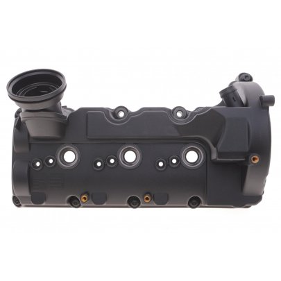 Кришка клапанів Volkswagen Touareg 2 / Фольксваген Туарег 2 3.0 V6 TDI 2010-2018 185898 FEBI (Німеччина)