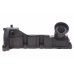 Кришка клапанів Volkswagen Touareg 2 / Фольксваген Туарег 2 3.0 V6 TDI 2010-2018 185898 FEBI (Німеччина) - Фото №2