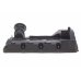 Кришка клапанів Volkswagen Touareg 2 / Фольксваген Туарег 2 3.0 V6 TDI 2010-2018 185898 FEBI (Німеччина) - Фото №3