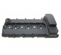 Клапанная крышка Volkswagen Touareg 2 / Фольксваген Туарег 2 3.6 V6 FSI 2010-2018 30103020 AND (Украина)