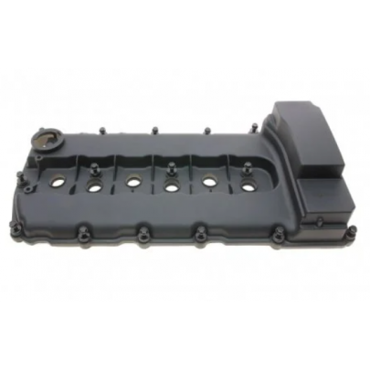 Клапанная крышка Volkswagen Touareg 2 / Фольксваген Туарег 2 3.6 V6 FSI 2010-2018 30103020 AND (Украина)