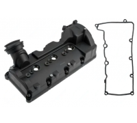 Клапанная крышка Volkswagen Touareg 2 / Фольксваген Туарег 2 3.0 V6 TDI 2010-2018 30103121 AND (Украина)