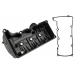 Клапанная крышка Volkswagen Touareg 2 / Фольксваген Туарег 2 3.0 V6 TDI 2010-2018 30103121 AND (Украина) - Фото №2