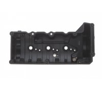 Клапанная крышка Volkswagen Touareg 2 / Фольксваген Туарег 2 3.0 V6 TDI 2010-2018 70-1087 IJS (Испания)
