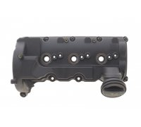 Клапанная крышка Volkswagen Touareg 2 / Фольксваген Туарег 2 3.0 V6 TDI 2010-2018 70-1088 IJS (Испания)