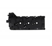 Кришка клапанів Volkswagen Touareg 2 / Фольксваген Туарег 2 3.0 V6 TDI 2010-2018 7170124 KAMOKA (Польща)