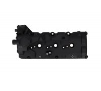 Клапанная крышка Volkswagen Touareg 2 / Фольксваген Туарег 2 3.0 V6 TDI 2010-2018 7170124 KAMOKA (Польша)