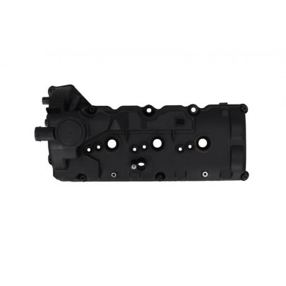 Клапанная крышка Volkswagen Touareg 2 / Фольксваген Туарег 2 3.0 V6 TDI 2010-2018 7170124 KAMOKA (Польша)