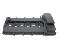Клапанная крышка Volkswagen Touareg 2 / Фольксваген Туарег 2 3.6 V6 FSI 2010-2018 835.650 ELRING (Германия)