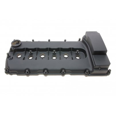 Клапанная крышка Volkswagen Touareg 2 / Фольксваген Туарег 2 3.6 V6 FSI 2010-2018 835.650 ELRING (Германия)