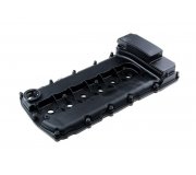 Клапанная крышка Volkswagen Touareg 2 / Фольксваген Туарег 2 3.6 V6 FSI 2010-2018 BPZVW002 NTY (Польша)