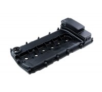 Клапанная крышка Volkswagen Touareg 2 / Фольксваген Туарег 2 3.6 V6 FSI 2010-2018 BPZVW002 NTY (Польша)