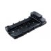 Клапанная крышка Volkswagen Touareg 2 / Фольксваген Туарег 2 3.6 V6 FSI 2010-2018 BPZVW002 NTY (Польша) - Фото №1