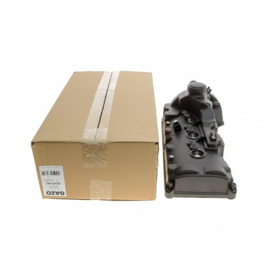 Кришка клапанів Volkswagen Touareg 2 / Фольксваген Туарег 2 3.0 V6 TDI 2010-2018 GZ-E1182 GAZO (Польща)