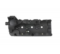 Клапанная крышка Volkswagen Touareg 2 / Фольксваген Туарег 2 3.0 V6 TDI 2010-2018 RC0133 BGA (Великобритания)