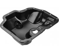 Масляний піддон Volkswagen Touareg 2 / Фольксваген Туарег 2 3.0 V6 TDI 2010-2018 059103602AB VW (Німеччина)