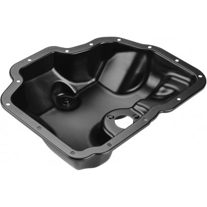 Масляний піддон Volkswagen Touareg 2 / Фольксваген Туарег 2 3.0 V6 TDI 2010-2018 059103602AB VW (Німеччина)