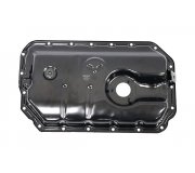 Масляний піддон Volkswagen Touareg 2 / Фольксваген Туарег 2 3.0 V6 TSI Hybrid 2010-2018 11031542001 VIKA (Тайвань)