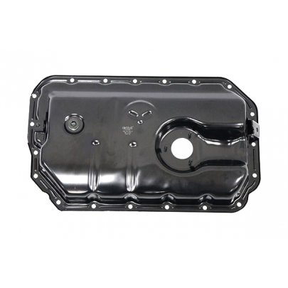 Масляний піддон Volkswagen Touareg 2 / Фольксваген Туарег 2 3.0 V6 TSI Hybrid 2010-2018 11031542001 VIKA (Тайвань)
