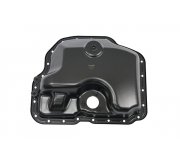 Масляний піддон (OE: 059 103 602F) Volkswagen Touareg 2 / Фольксваген Туарег 2 3.0 V6 TDI 2010-2018 11031803701 VIKA (Тайвань)