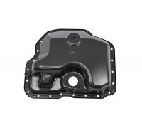 Масляний піддон (OE: 059 103 602F) Volkswagen Touareg 2 / Фольксваген Туарег 2 3.0 V6 TDI 2010-2018 11031803701 VIKA (Тайвань)