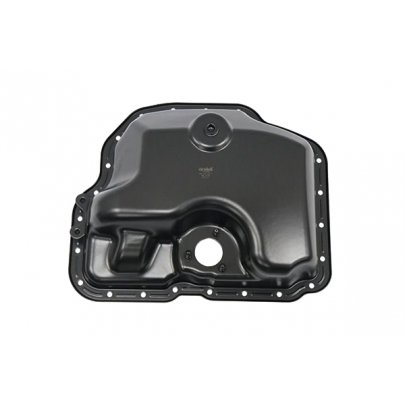 Масляний піддон (OE: 059 103 602F) Volkswagen Touareg 2 / Фольксваген Туарег 2 3.0 V6 TDI 2010-2018 11031803701 VIKA (Тайвань)