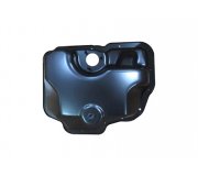 Масляный поддон (OE: 059 103 602AB) Volkswagen Touareg 2 / Фольксваген Туарег 2 3.0 V6 TDI 2010-2018 11031820301 VIKA (Тайвань)