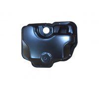Масляний піддон (OE: 059 103 602AB) Volkswagen Touareg 2 / Фольксваген Туарег 2 3.0 V6 TDI 2010-2018 11031820301 VIKA (Тайвань)
