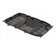 Масляний піддон Volkswagen Touareg 2 / Фольксваген Туарег 2 3.6 V6 FSI 2010-2018 120409 TOPRAN (Німеччина)