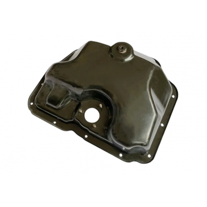 Масляний піддон (OE: 059 103 602AB) Volkswagen Touareg 2 / Фольксваген Туарег 2 3.0 V6 TDI 2010-2018 30103114 AND (Україна)