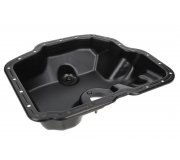 Масляний піддон (OE: 059 103 602F) Volkswagen Touareg 2 / Фольксваген Туарег 2 3.0 V6 TDI 2010-2018 59344 AIC (Німеччина)