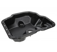 Масляний піддон (OE: 059 103 602F) Volkswagen Touareg 2 / Фольксваген Туарег 2 3.0 V6 TDI 2010-2018 59344 AIC (Німеччина)