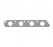 Прокладка выпускного коллектора Volkswagen Touareg 2 / Фольксваген Туарег 2 4.2 V8 FSI 2010-2018 130.130 ELRING (Германия)